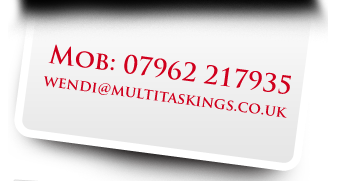 Multitaskings Training Services